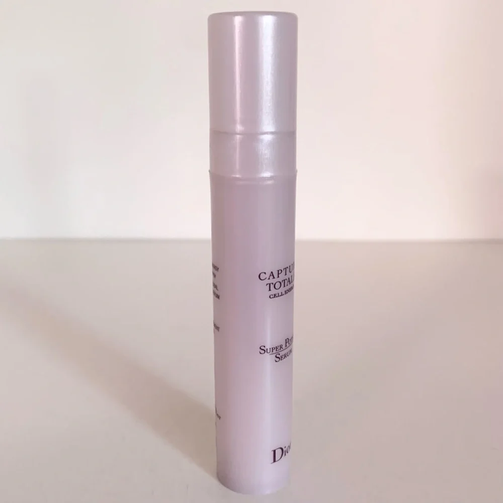 Dior cell made new